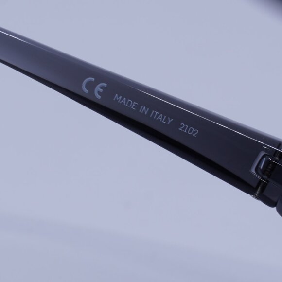 NIKE SKYLON ACE MI EV1125 010 Sunglasses Anthracit Geometric Frame, Grey Lenses - Picture 8 of 10